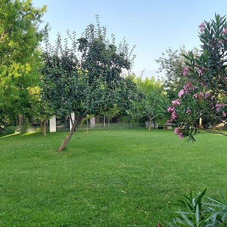 Apartment Oaza Relax Копер Экстерьер фото