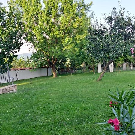 Apartment Oaza Relax Копер Экстерьер фото