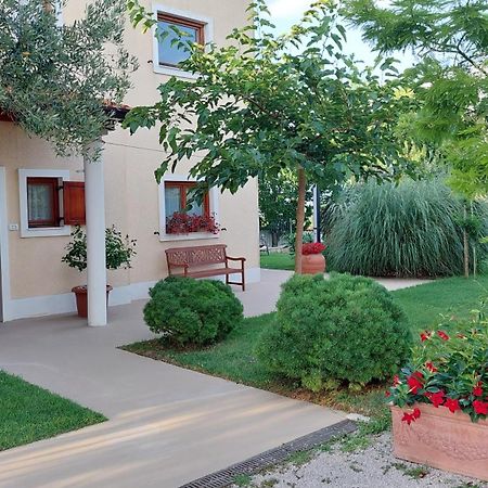 Apartment Oaza Relax Копер Экстерьер фото