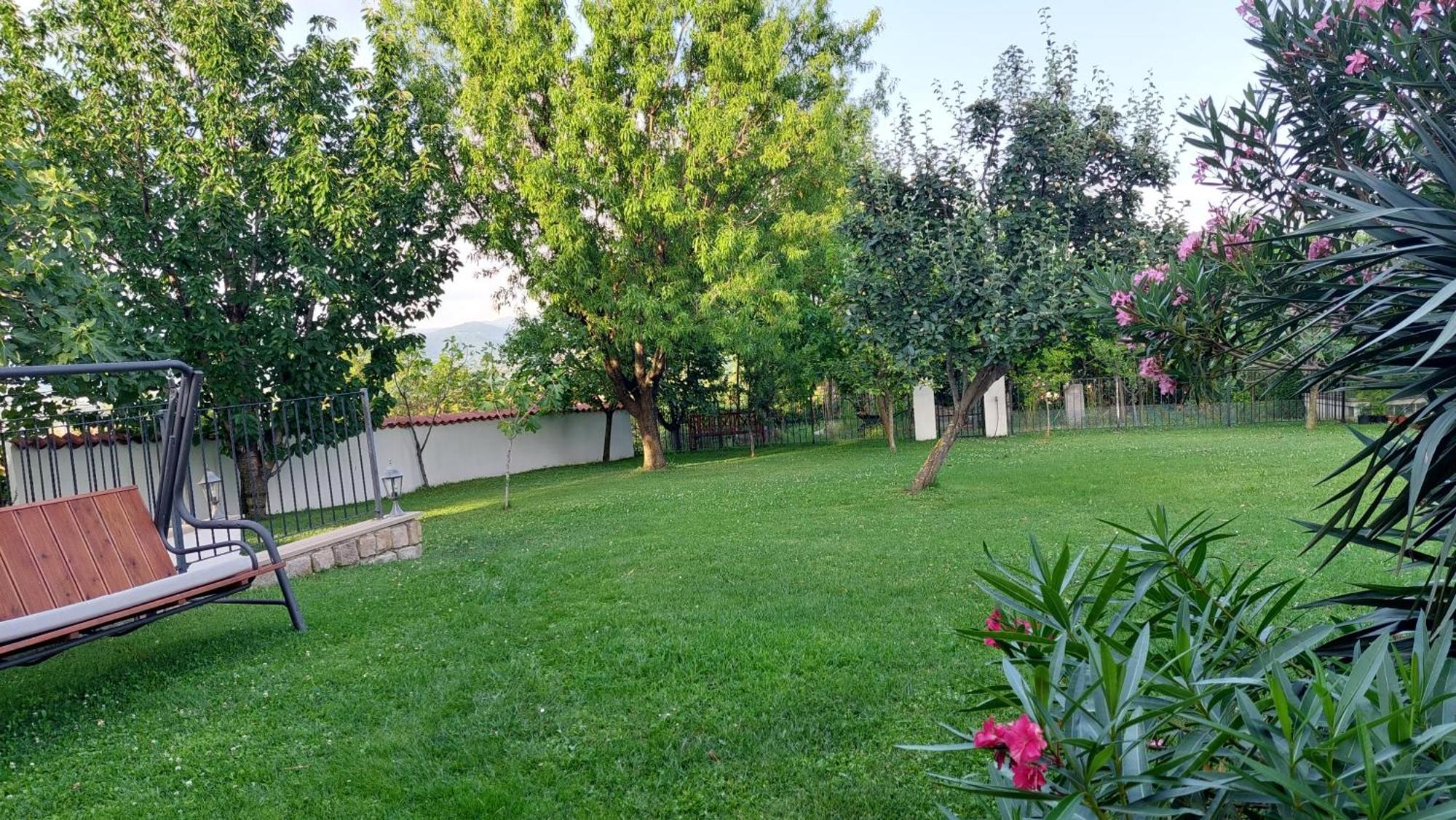 Apartment Oaza Relax Копер Экстерьер фото